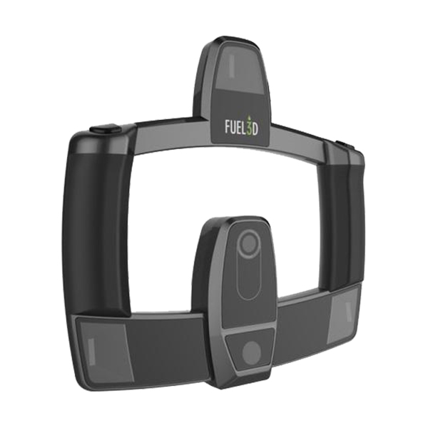 3D СКАНЕР FUEL3D