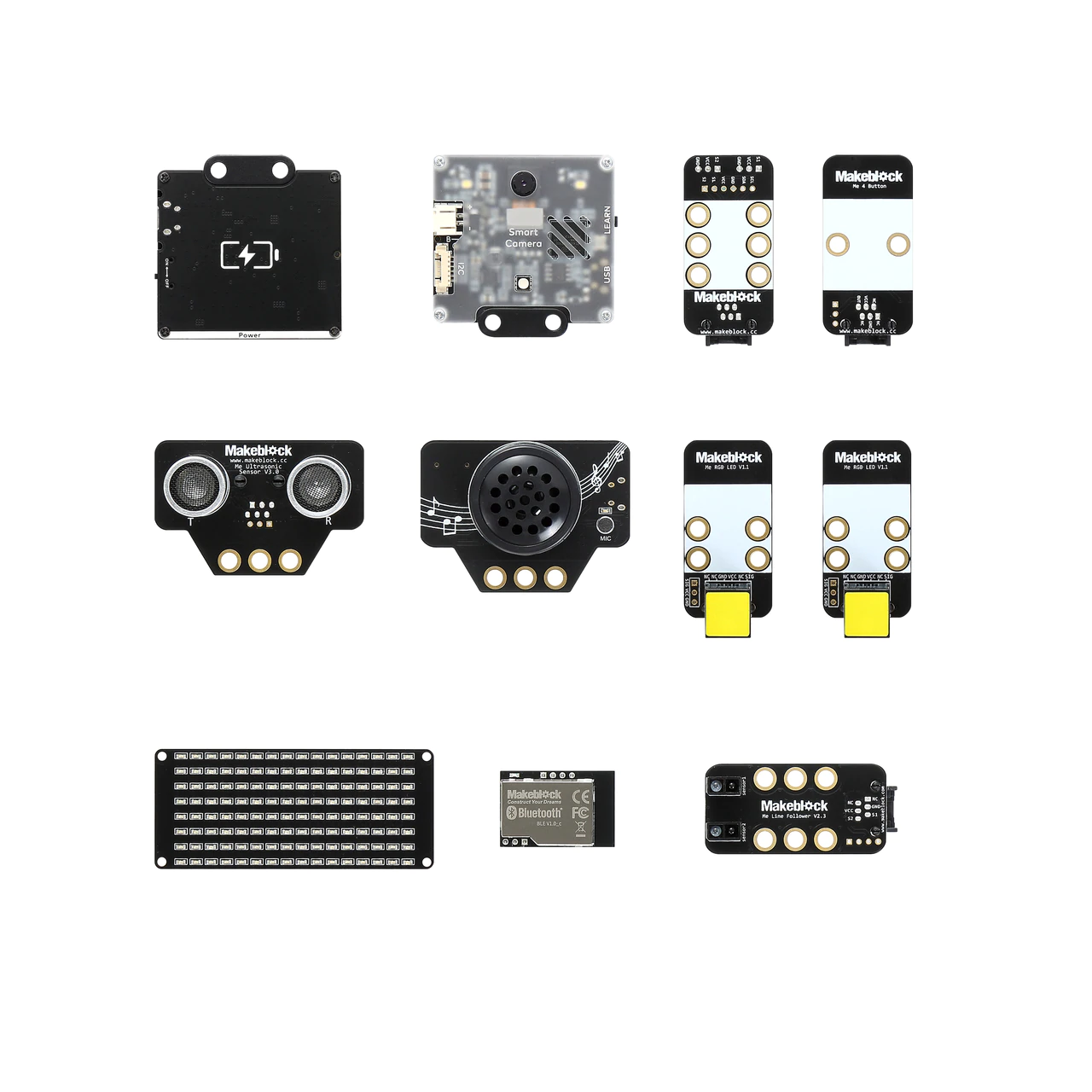 AI_ IoT_Robot_Education_Kit_2