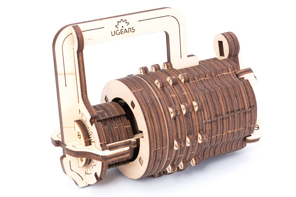 combinate-lock