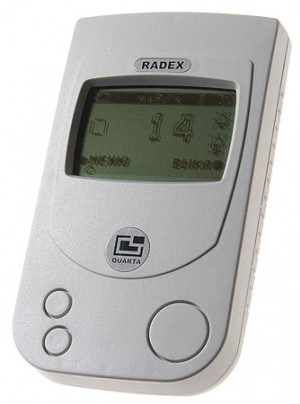 Дозіметер РАДЕКС РД 1503