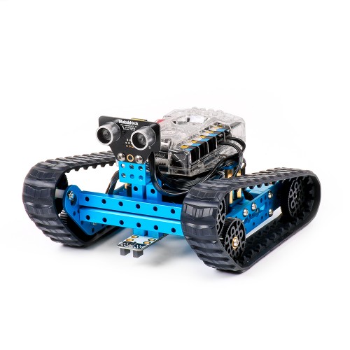 mBot_Ranger_BT_1