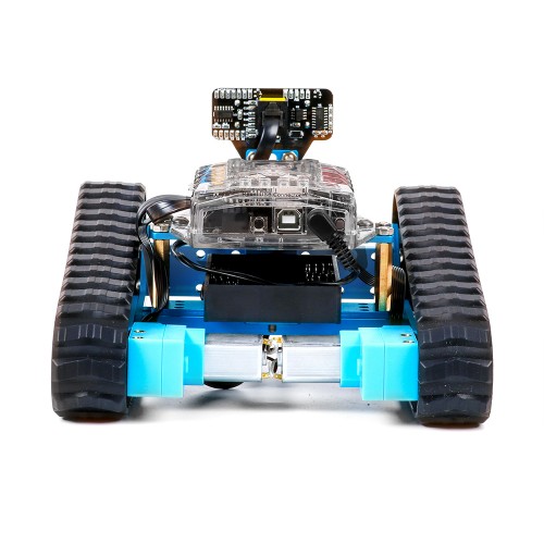 mBot_Ranger_BT_2