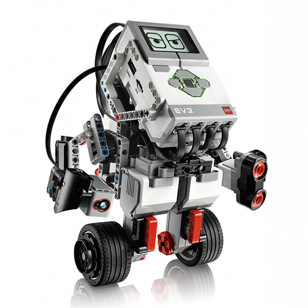 MINDSTORMS Education EV3 45544-3