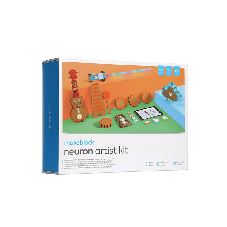 Neuron_Artist_Kit_1