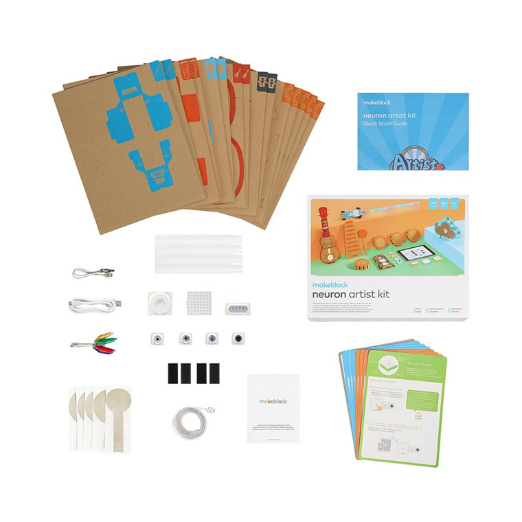 Neuron_Artist_Kit_2
