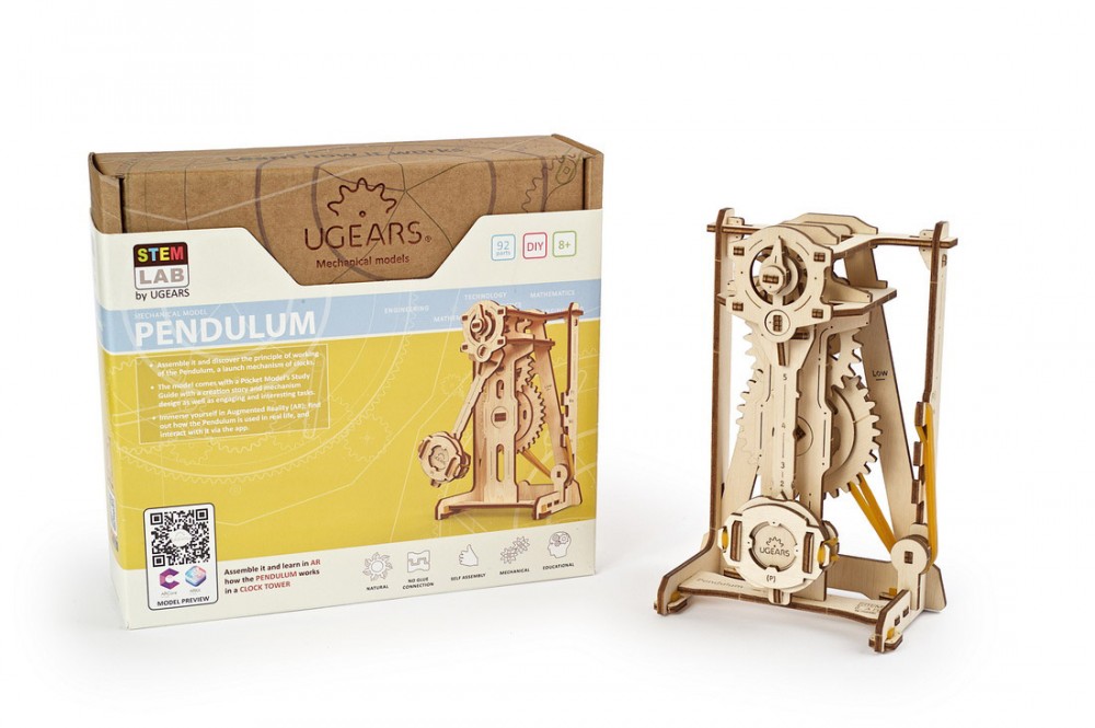 Pendulum-Ugears-STEM-lab-model_2