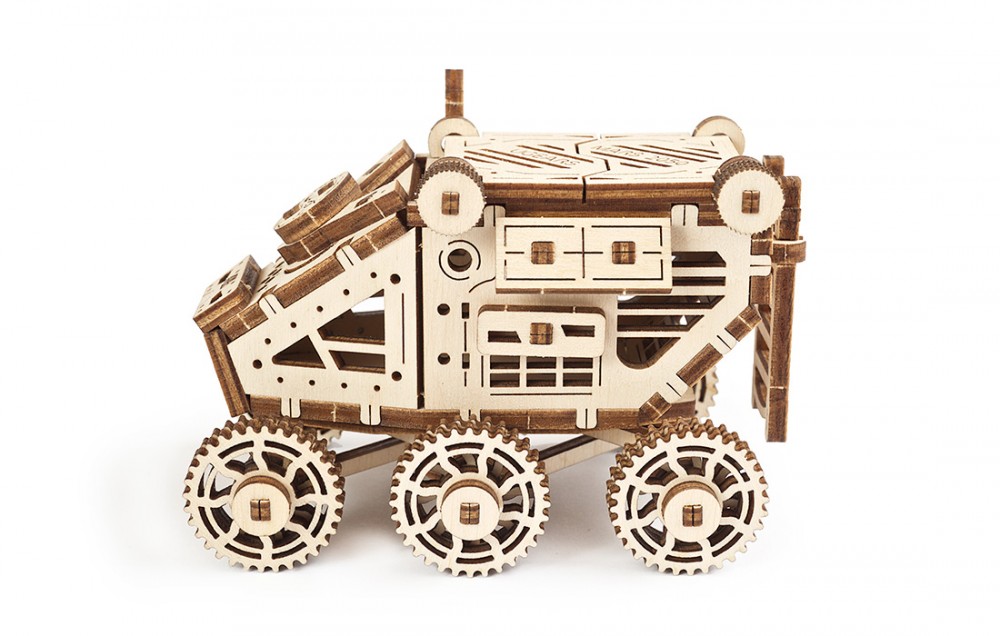 Ugears-Mars-Buggy