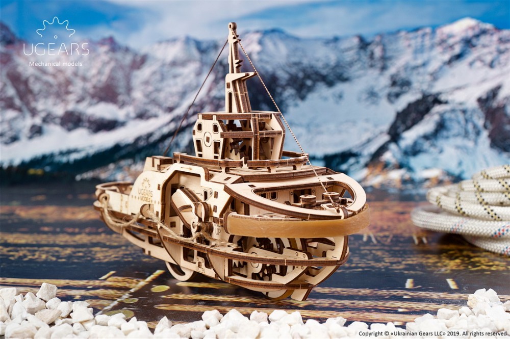 Ugears-Tugboat-2