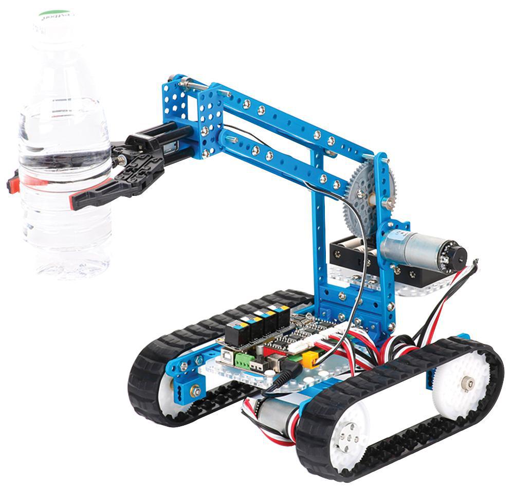 Ultimate_v2.0_Robot_Kit_2