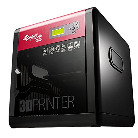 XYZ printing da Vinci 1.0 Professional WiFi 1 (1)